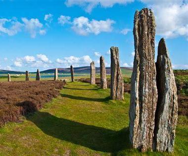 Make Blaand - Scottish Fermented Whey Wine