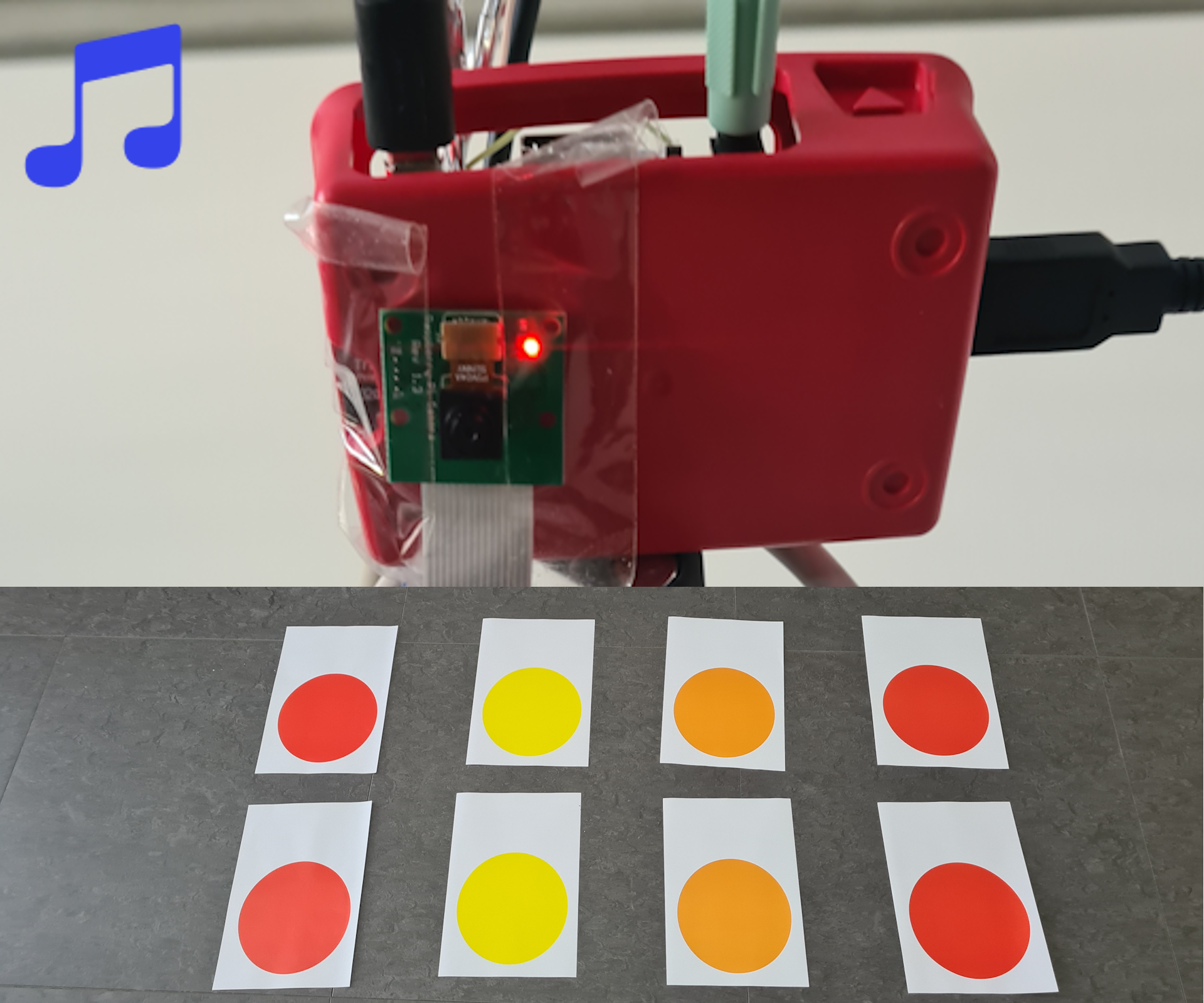 Melodically - Play With Music!