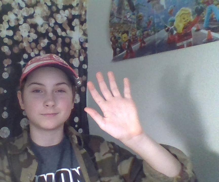 How to Dress Like a Hunter