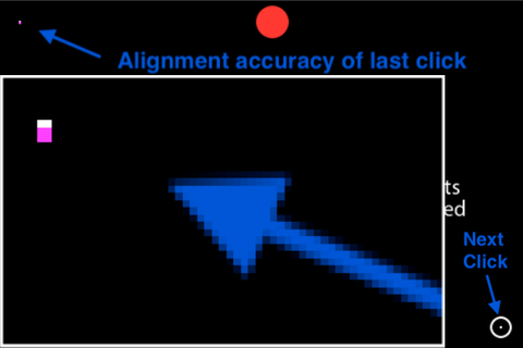 Alignment Accuracy